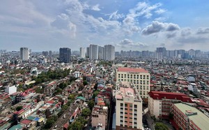 Thị trường bất động sản vào cuộc chơi mới: Giá trị sử dụng thay thế kỳ vọng tăng giá