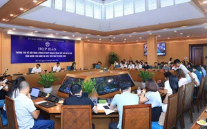 Xem Quy hoạch Thủ đô Hà Nội tầm nhìn 100 năm ở đâu, khi nào?