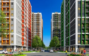 Khởi công hơn 6.200 căn nhà ở xã hội, phát triển mô hình nhà ở cho thuê tại TP.HCM