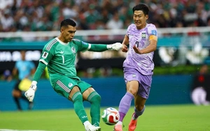 Bảng xếp hạng đội hạng 3 xuất sắc nhất World Cup 2026: Hàn Quốc gặp nguy, ba đội đi tiếp