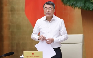 Thủ tướng Lê Minh Hưng chủ trì phiên họp Chính phủ thường kỳ tháng 5/2026