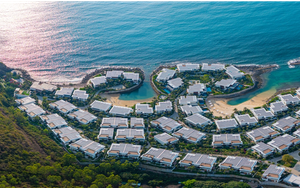 Khám phá những mảnh ghép kiến tạo nhịp sống bất tận tại Vega City