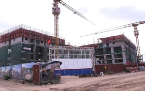 Hơn 650 căn nhà ở xã hội tại Vinh mở bán: Ai đủ điều kiện để mua?