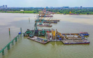 Hơn 6.500 sáng kiến thắp lửa sáng tạo trong ngành Xây dựng