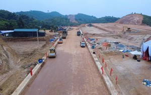 Lào Cai: Gỡ vướng mặt bằng, tạo cơ chế đón nhà đầu tư vào Cụm công nghiệp Phú Thịnh