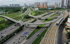 Quy hoạch và hạ tầng tác động đến thị trường bất động sản ra sao?