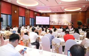 Báo cáo thị trường BĐS đô thị Vĩnh Long giai đoạn 2026 - 2030 có gì đáng chú ý?