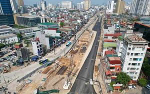 Bất động sản bước vào cuộc chơi mới: Không còn chuyện "mua gì cũng thắng"