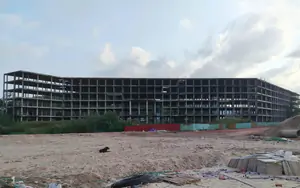 Chấm dứt hoạt động dự án resort 300 phòng tại Phú Quốc