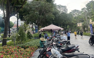 TP.HCM: Siết quản lý trật tự đô thị, đẩy nhanh dự án mở rộng đường Trần Bình Trọng