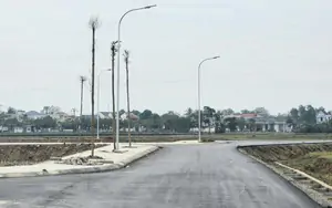 Ninh Bình: Đầu tư 57 tỷ đồng xây khu tái định cư phục vụ tuyến Thanh Liêm - Cao Bồ