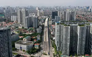 Bất động sản 10/8: Chung cư có thời hạn, người mua có mất tài sản khi hết niên hạn?