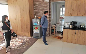 Hà Nội: Thị trường phòng trọ nhộn nhịp trước mùa nhập học