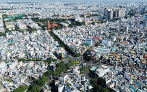 TP.HCM thu hồi hơn 4.000m² đất của Công ty Gia Long