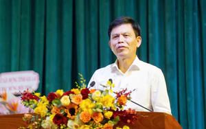 Trực tiếp: Đầu tư hạ tầng thúc đẩy phát triển kinh tế du lịch miền Trung - Tây Nguyên