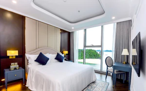 Crystal Holidays Harbour Vân Đồn - Tâm điểm bất động sản dòng tiền