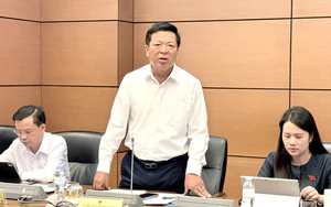 Bộ trưởng Trần Hồng Minh: Kiểm soát dòng tiền dự án bất động sản để bảo vệ người mua nhà