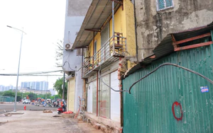 Lăng kính xây dựng 19/8:  Đất dưới 15m² sau thu hồi, Hà Nội sẽ xử lý thế nào?