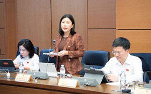 ĐBQH: Tháo “điểm nghẽn” chuyển nhượng dự án bất động sản, không để lãng phí nguồn lực
