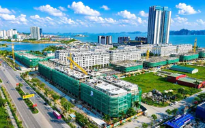 Bất động sản du lịch nghỉ dưỡng phục hồi, hệ sinh thái điểm đến lên ngôi