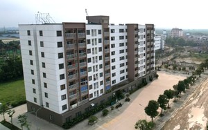 Ninh Bình: 587 căn nhà ở xã hội phường Lê Hồ đủ điều kiện mở bán