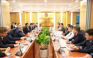 Tập đoàn hàng đầu Cộng hòa Séc quan tâm đầu tư đường sắt Việt Nam