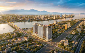 Tiêu chí chọn nhà để tận hưởng một Đà Nẵng đáng sống