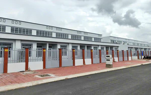 Cà Mau: Xây dựng 3.669 căn nhà ở xã hội cho thuê và nhà ở công nhân giai đoạn 2026-2030