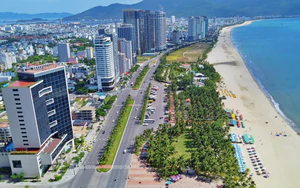 Bất động sản lọt top những lĩnh vực có nguy cơ rửa tiền cao