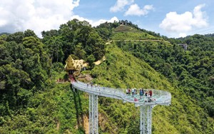 Chủ đầu tư khu du lịch ở miền núi kiến nghị Đà Nẵng rà soát tiền thuê đất