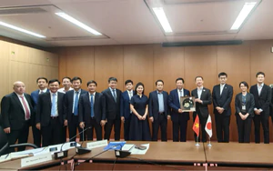 Vietnam, Japan share experience in improving social housing policies