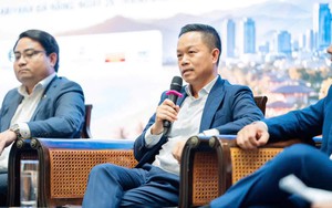 Bất động sản nghỉ dưỡng chuyển từ phát triển sản phẩm sang kiến tạo trải nghiệm