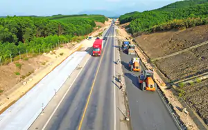 Rõ thời hạn, trách nhiệm giải ngân vốn giao thông