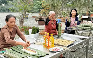 Để sản phẩm OCOP ngày càng gắn nhiều sao