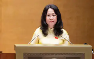 Đề xuất mô hình cơ quan xuất bản, truyền thông chủ lực quốc gia