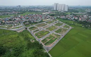 Loạt chính sách đất đai, bất động sản mới có hiệu lực từ tháng 8