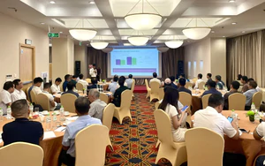Thiếu nhân lực, ngành xây dựng đẩy mạnh ứng dụng công nghệ lắp ghép