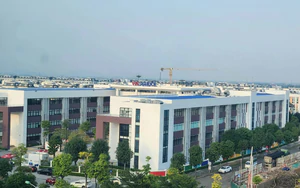 Ninh Bình: 45 căn nhà ở hình thành trong tương lai đủ điều kiện mở bán