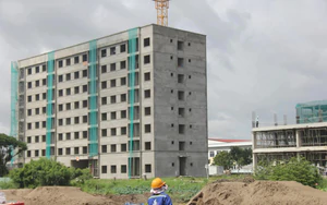 Đồng Tháp: Điều chỉnh chương trình phát triển nhà ở, quy hoạch 6 đô thị trung tâm