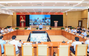 Minister Tran Hong Minh: No room for laxity in public investment disbursement