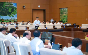 Đề xuất bổ sung, mở rộng các quy định về hiến mô, bộ phận cơ thể người