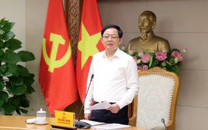 Phó Thủ tướng Hồ Quốc Dũng: Rà soát kỹ các chính sách trong dự thảo Luật Đất đai (sửa đổi)