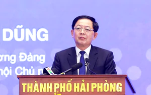 Kết nối hạ tầng, mở không gian phát triển logistics Đồng bằng sông Hồng