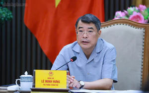 Thủ tướng: Thúc đẩy các dự án trọng điểm GTVT chậm tiến độ và tỉ lệ giải ngân thấp