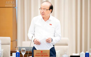 Luật Xử lý vi phạm hành chính (sửa đổi): Cân nhắc nâng phạt tiền, thêm biện pháp cưỡng chế