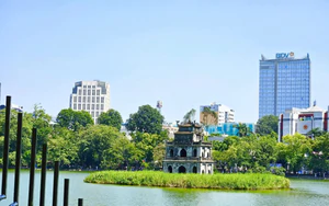Chuyên gia nói gì về quy hoạch Hồ Gươm?