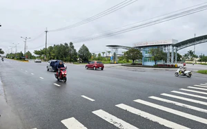Quảng Trị: Tìm nhà đầu tư dự án khu nhà ở đô thị kết hợp nhà ở xã hội hơn 1.700 tỷ đồng