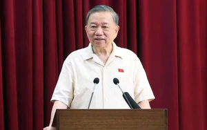 Thủ đô không chỉ phát triển nhanh mà phải có chất lượng, bản sắc và ngày càng đáng sống