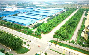 Vốn ngoại trở lại, bất động sản bước vào cuộc chơi chọn lọc hơn