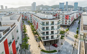 Nhà đầu tư "săn tìm" bất động sản có khả năng khai thác dòng tiền